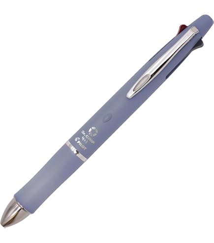 Amazon | 限定ドクターグリップ（Dr.Grip）4+1【プレミアム